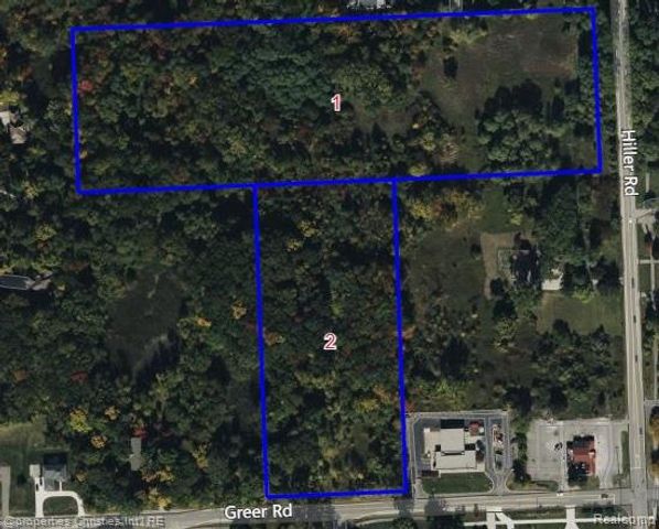 5920 Greer Road, West Bloomfield, MI 48324