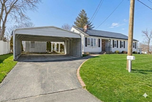 39 Bullard Ave, Worcester, MA 01605