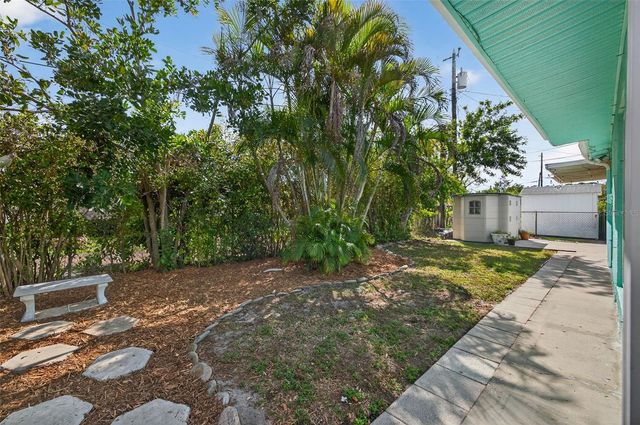 5846 82ND AVENUE N, Pinellas Park, FL 33781