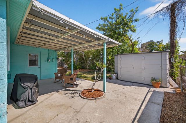 5846 82ND AVENUE N, Pinellas Park, FL 33781