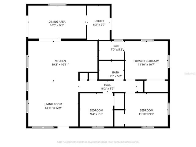 5846 82ND AVENUE N, Pinellas Park, FL 33781