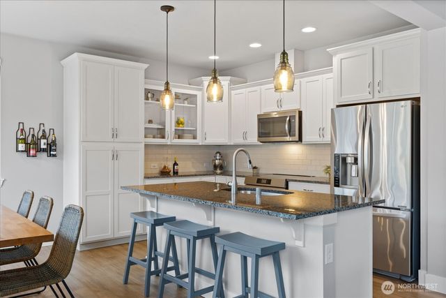 2212 Cady Drive, Snohomish, WA 98290