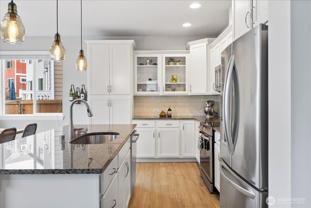 2212 Cady Drive, Snohomish, WA 98290