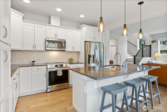 2212 Cady Drive, Snohomish, WA 98290