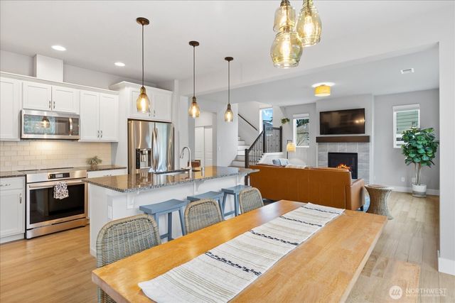 2212 Cady Drive, Snohomish, WA 98290