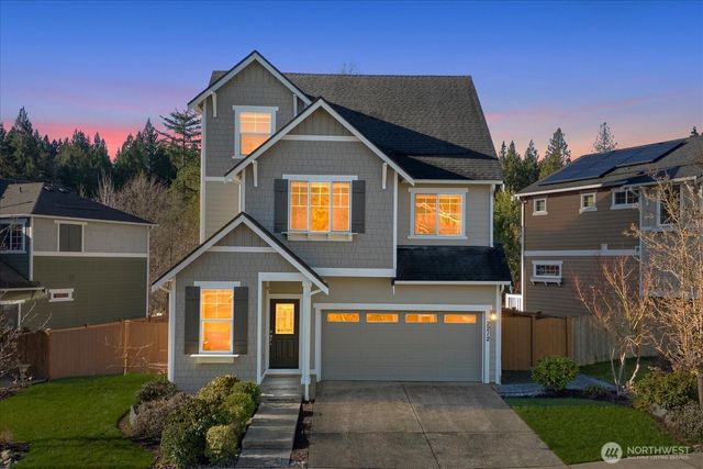 2212 Cady Drive, Snohomish, WA 98290