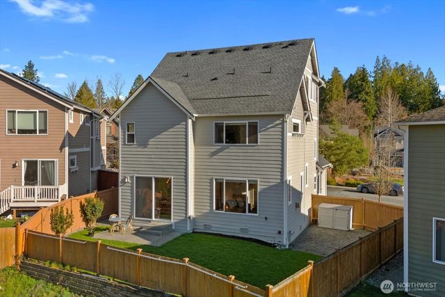 2212 Cady Drive, Snohomish, WA 98290