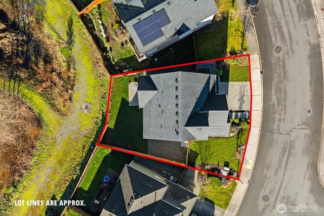 2212 Cady Drive, Snohomish, WA 98290