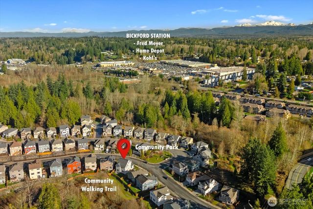 2212 Cady Drive, Snohomish, WA 98290