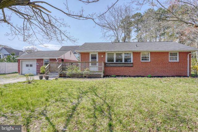 18824 MUNCHY BRANCH RD, Rehoboth Beach, DE 19971