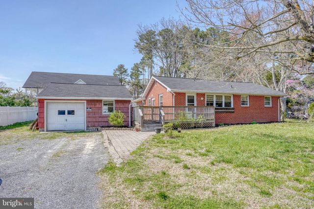18824 MUNCHY BRANCH RD, Rehoboth Beach, DE 19971