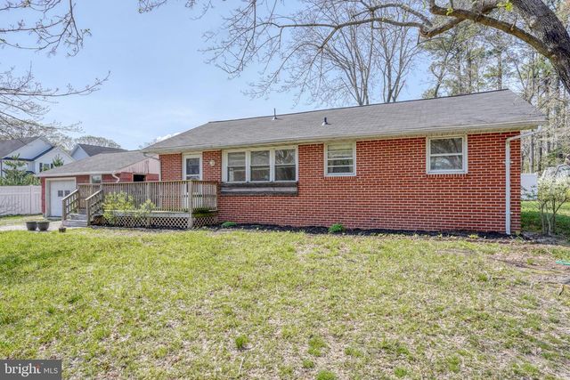 18824 MUNCHY BRANCH RD, Rehoboth Beach, DE 19971
