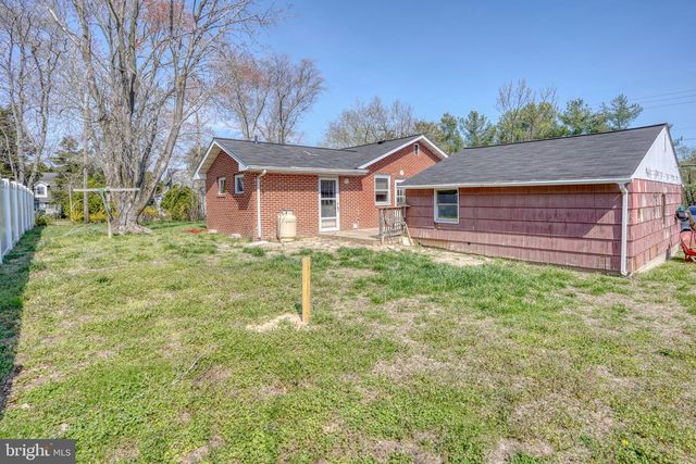 18824 MUNCHY BRANCH RD, Rehoboth Beach, DE 19971