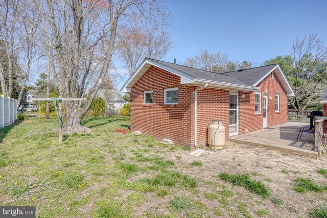 18824 MUNCHY BRANCH RD, Rehoboth Beach, DE 19971