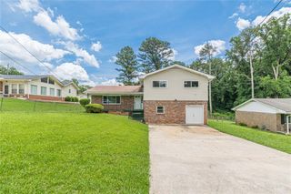 2272 Green Hawk Court, Decatur, GA 30035