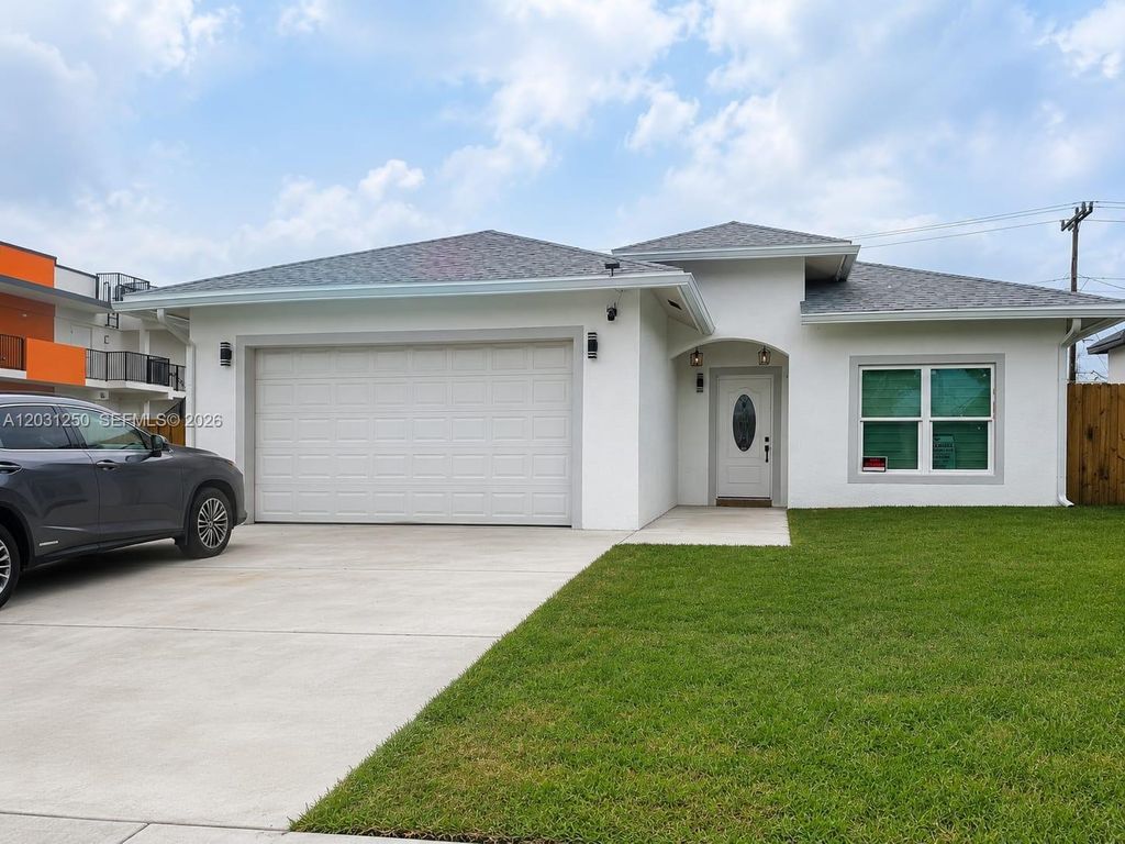 907 21st St, West Palm Beach, FL 33407