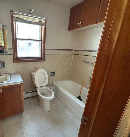 106 N Park Street, Hendricks, MN 56136