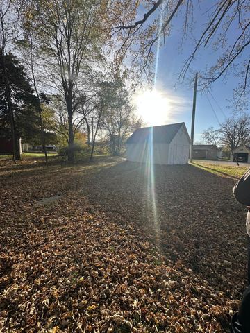 106 N Park Street, Hendricks, MN 56136