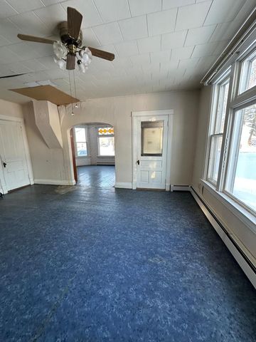 106 N Park Street, Hendricks, MN 56136