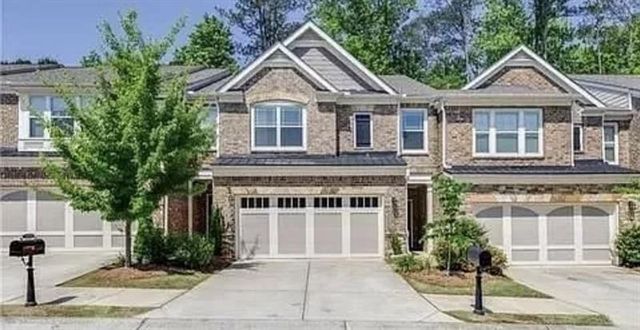 3468 Flamingo Lane, Alpharetta, GA 30004