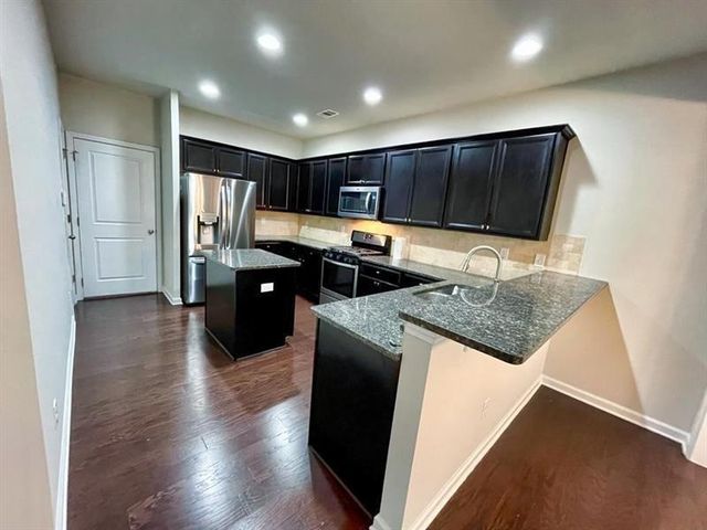3468 Flamingo Lane, Alpharetta, GA 30004