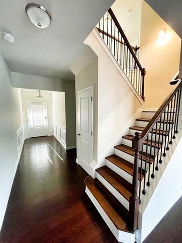 3468 Flamingo Lane, Alpharetta, GA 30004