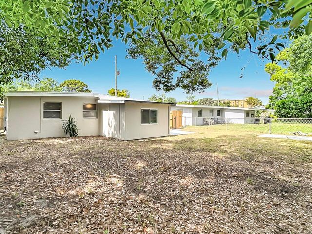 7133 ABIGAIL DRIVE, Port Richey, FL 34668