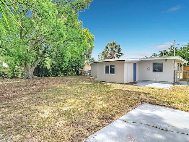 7133 ABIGAIL DRIVE, Port Richey, FL 34668