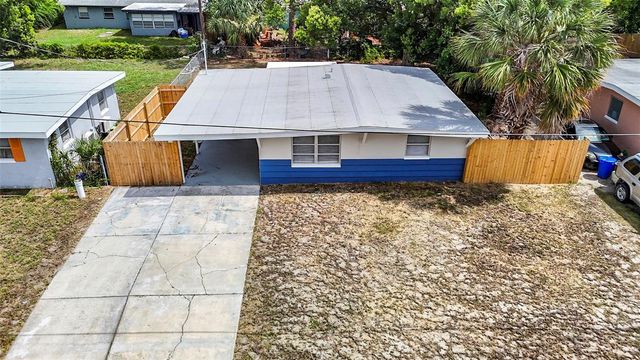 7133 ABIGAIL DRIVE, Port Richey, FL 34668