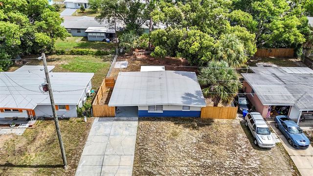7133 ABIGAIL DRIVE, Port Richey, FL 34668