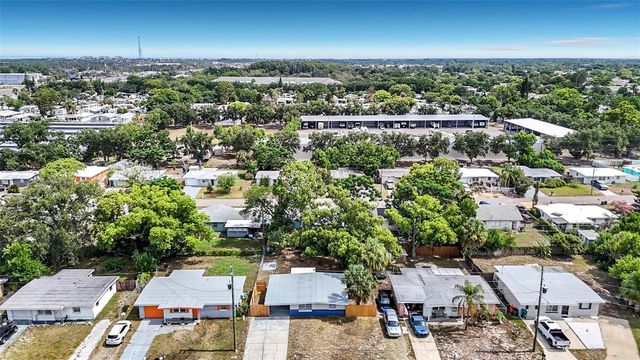 7133 ABIGAIL DRIVE, Port Richey, FL 34668