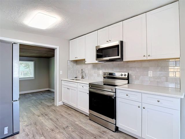 7133 ABIGAIL DRIVE, Port Richey, FL 34668
