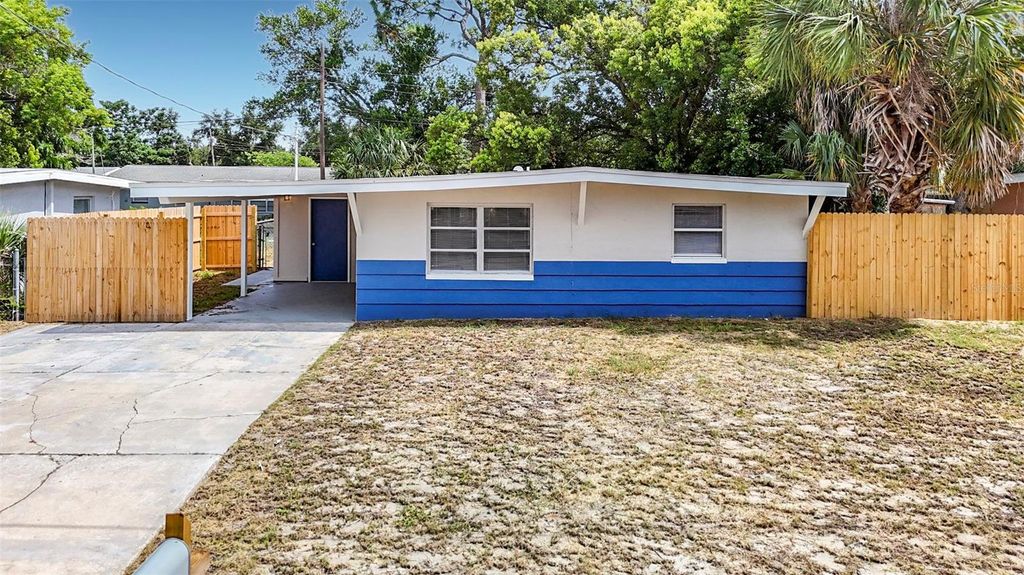 7133 ABIGAIL DRIVE, Port Richey, FL 34668