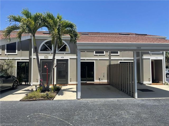 13502 Siesta Pines CT 402, Fort Myers, FL 33908