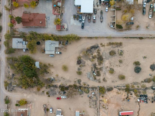 2095 Rocca Seca Road, Las Cruces, NM 88007