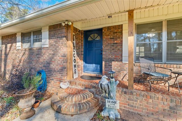 3137 Beechwood Drive, Lithia Springs, GA 30122