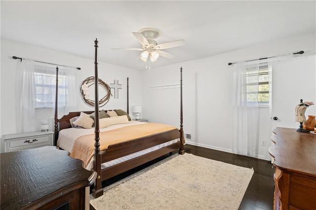 3137 Beechwood Drive, Lithia Springs, GA 30122