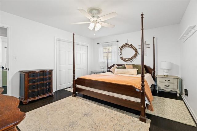 3137 Beechwood Drive, Lithia Springs, GA 30122