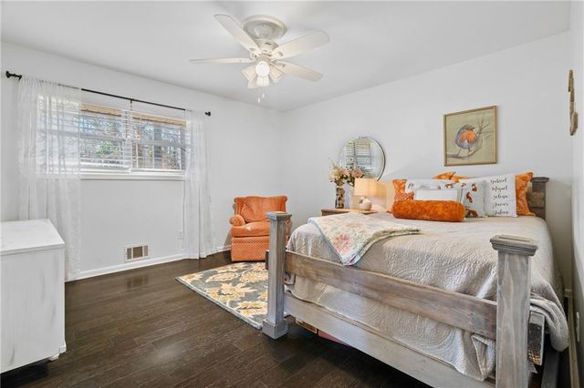 3137 Beechwood Drive, Lithia Springs, GA 30122