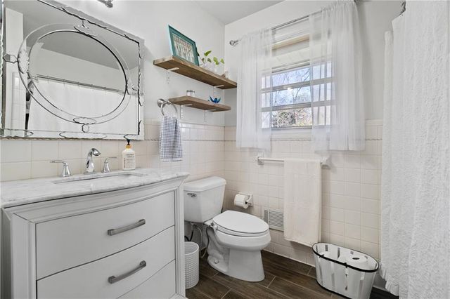 3137 Beechwood Drive, Lithia Springs, GA 30122