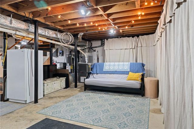 3137 Beechwood Drive, Lithia Springs, GA 30122