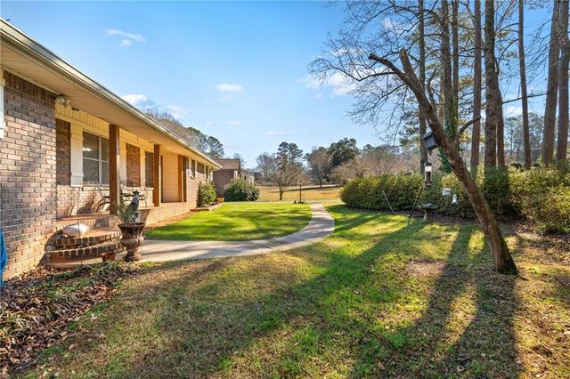 3137 Beechwood Drive, Lithia Springs, GA 30122