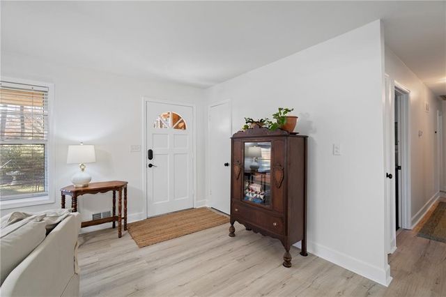 3137 Beechwood Drive, Lithia Springs, GA 30122