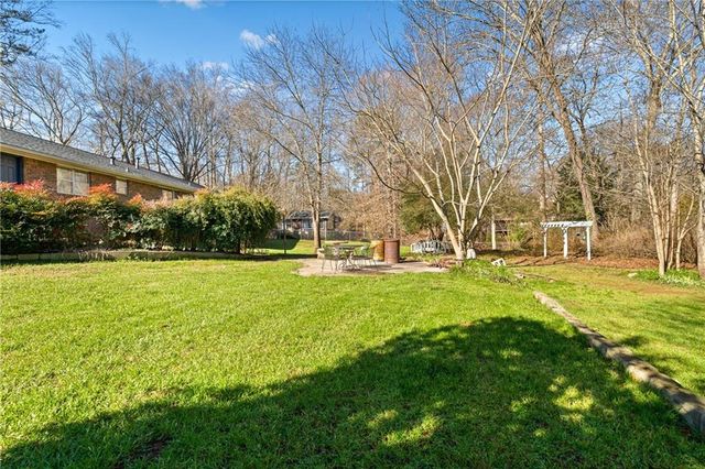 3137 Beechwood Drive, Lithia Springs, GA 30122