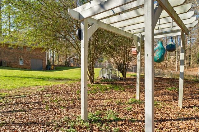 3137 Beechwood Drive, Lithia Springs, GA 30122