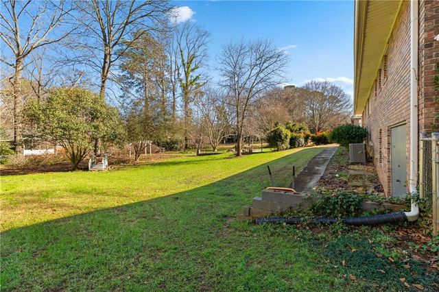 3137 Beechwood Drive, Lithia Springs, GA 30122