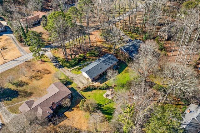 3137 Beechwood Drive, Lithia Springs, GA 30122
