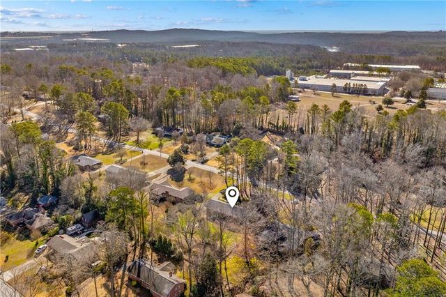 3137 Beechwood Drive, Lithia Springs, GA 30122
