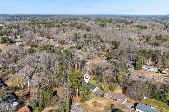 3137 Beechwood Drive, Lithia Springs, GA 30122