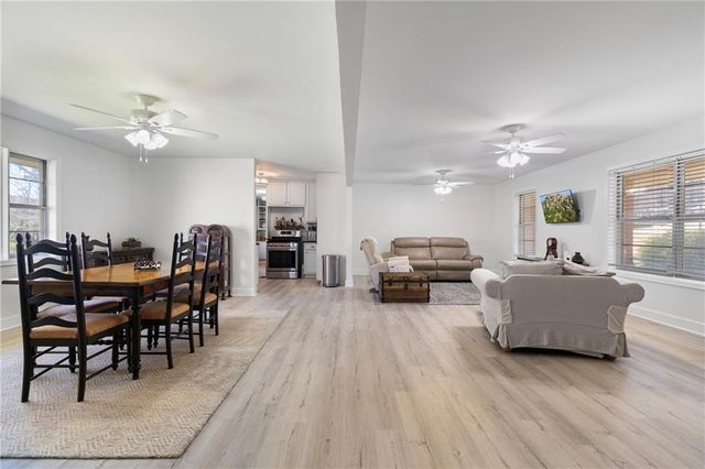 3137 Beechwood Drive, Lithia Springs, GA 30122